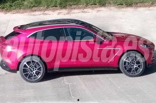 海外新车爆料视频  第2张