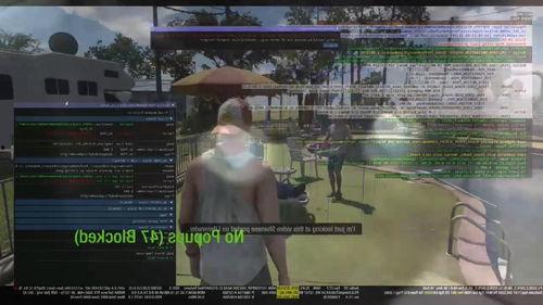 gta6爆料视频,揭秘游戏新世界与神秘角色 第2张 gta6爆料视频,揭秘游戏新世界与神秘角色 第2张